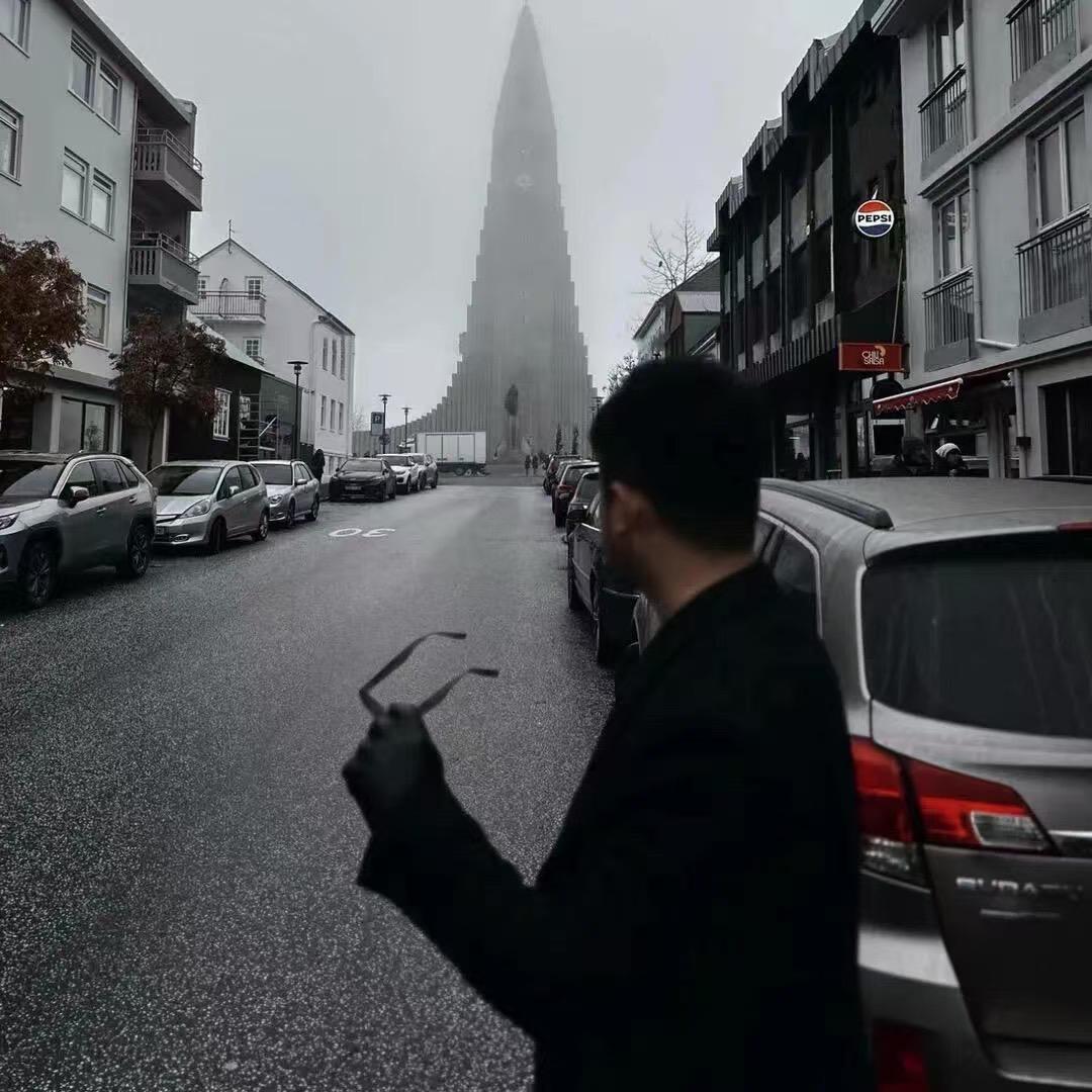 威威，
