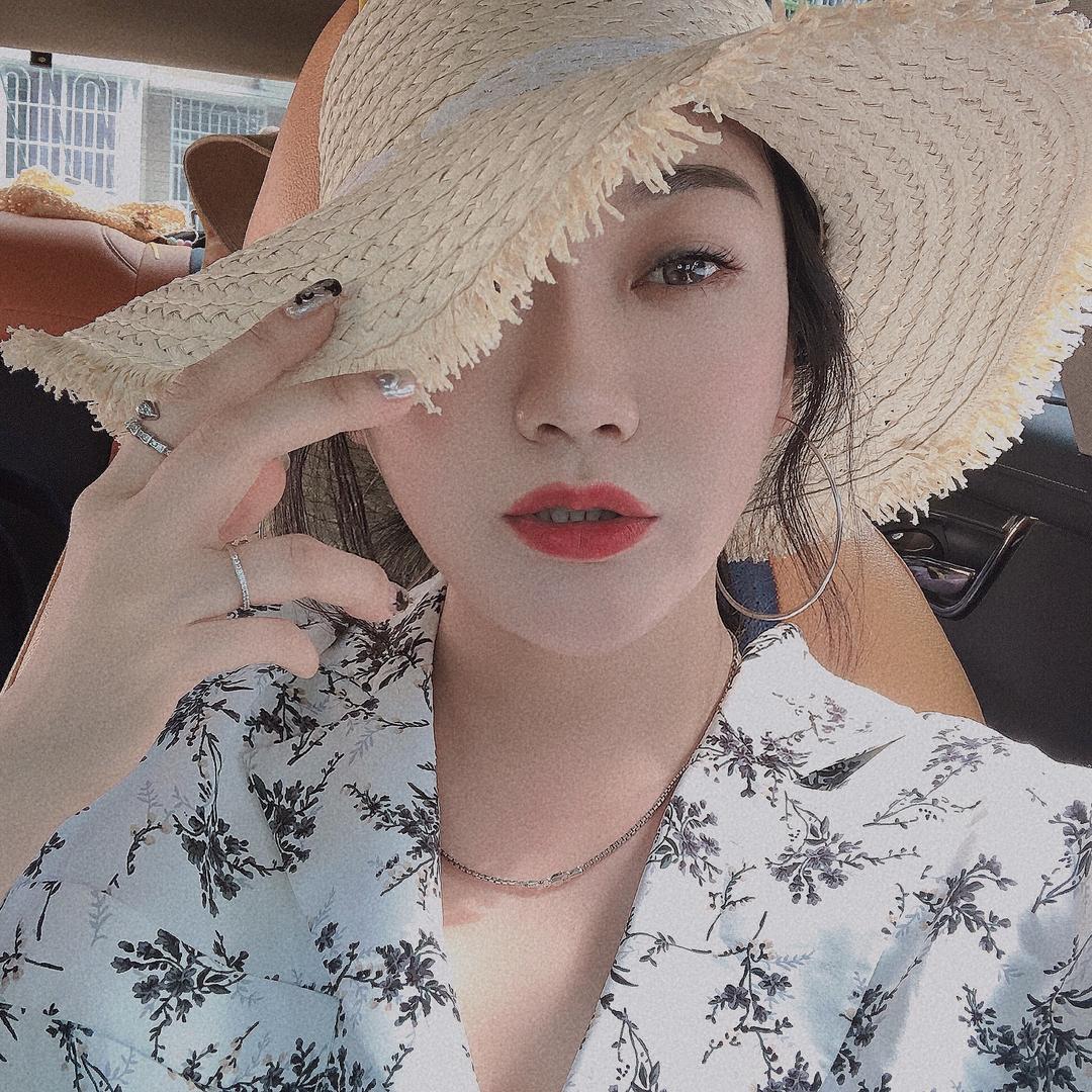 🐳。Mandy.妤美人💍