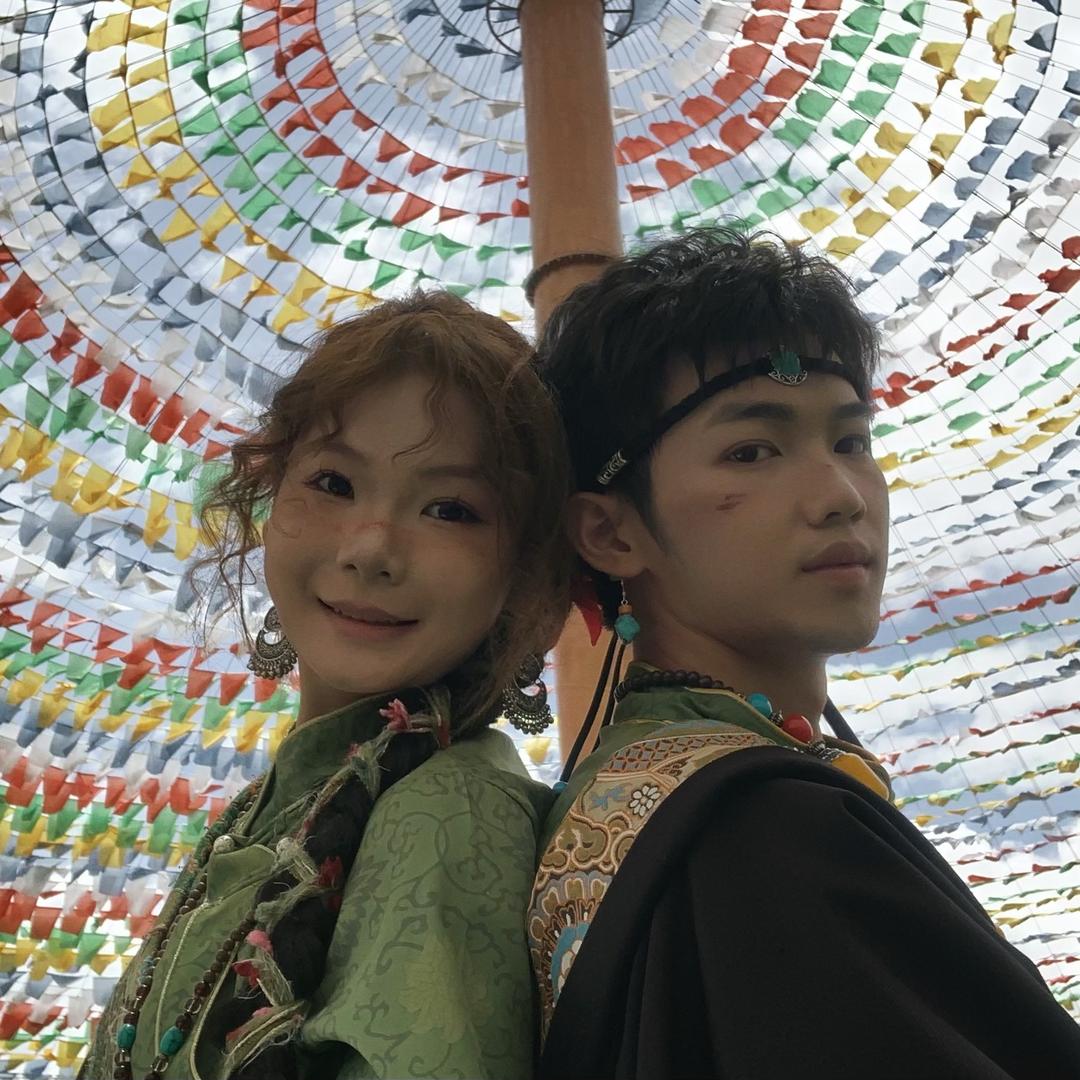 禮