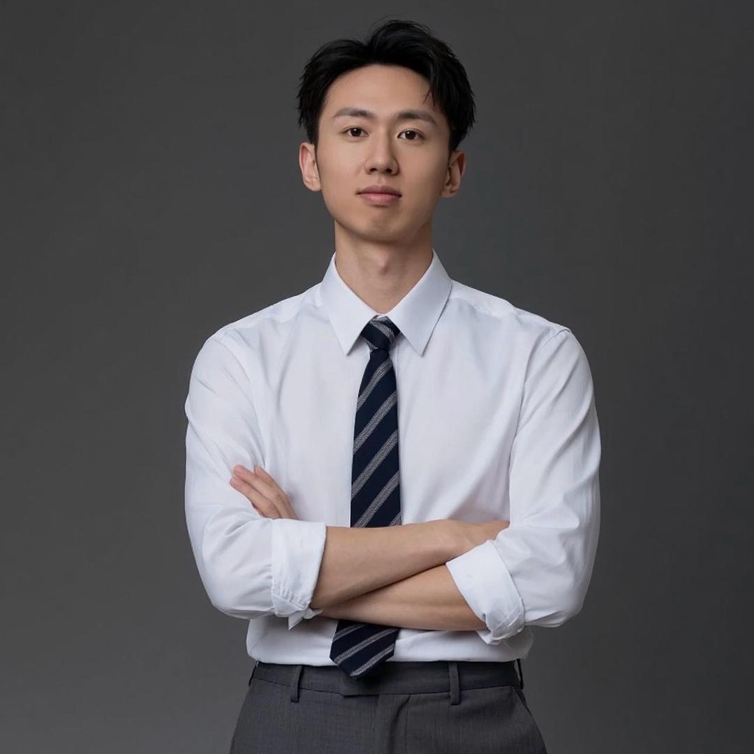 重庆李渝~圆你奔驰梦