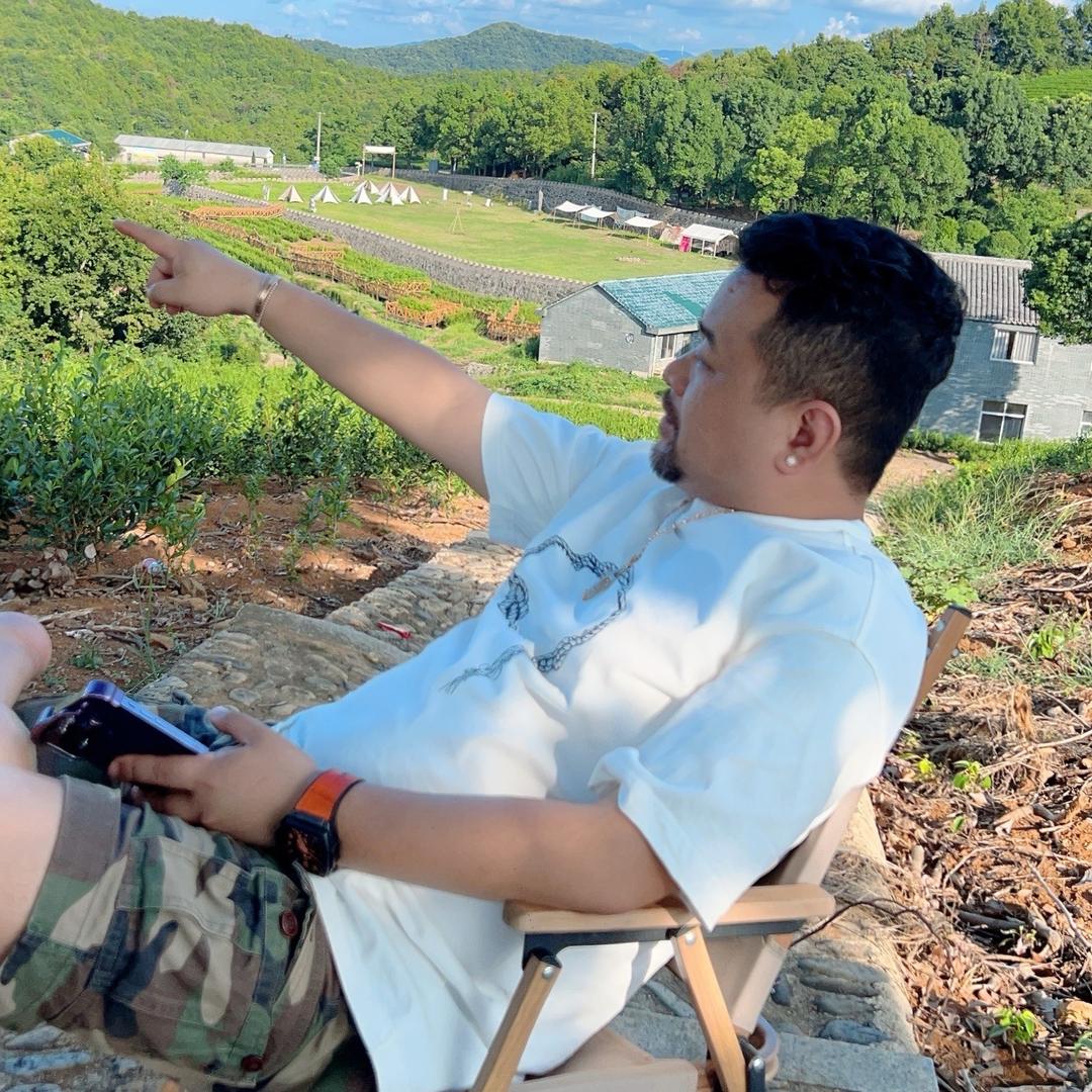 俞你同行