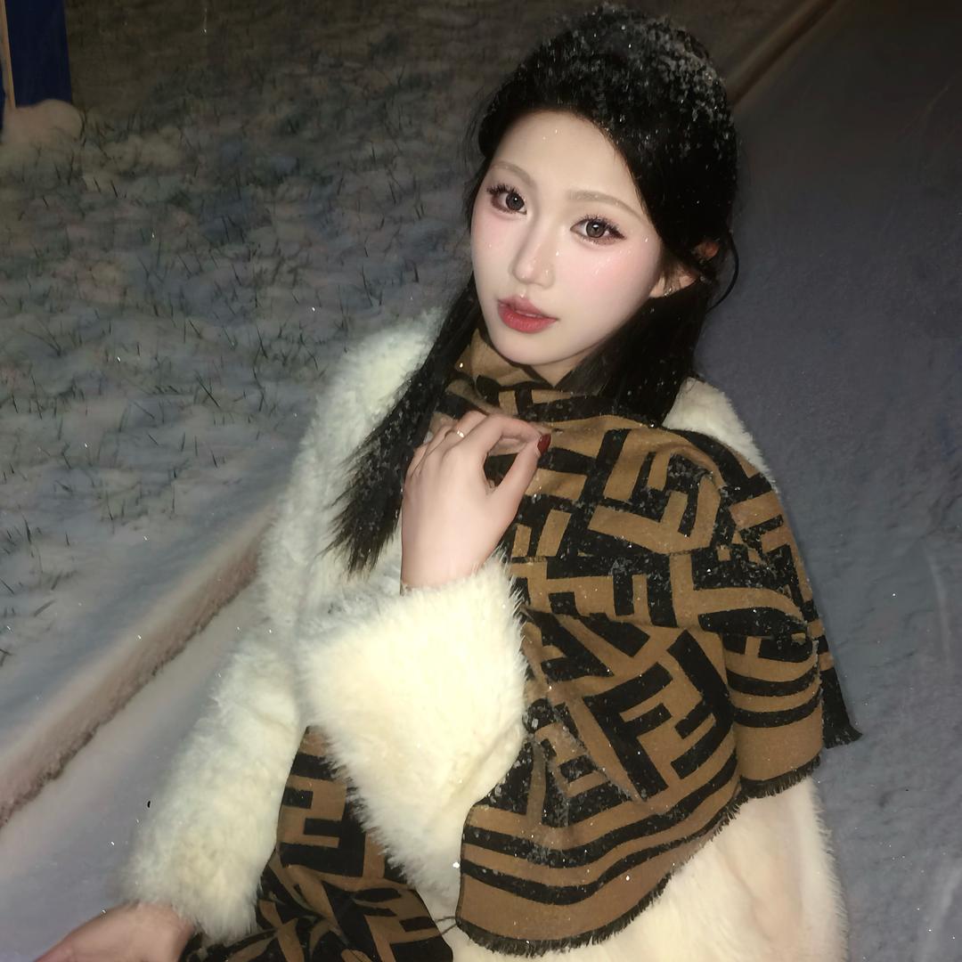 我真的不是杰杰酱