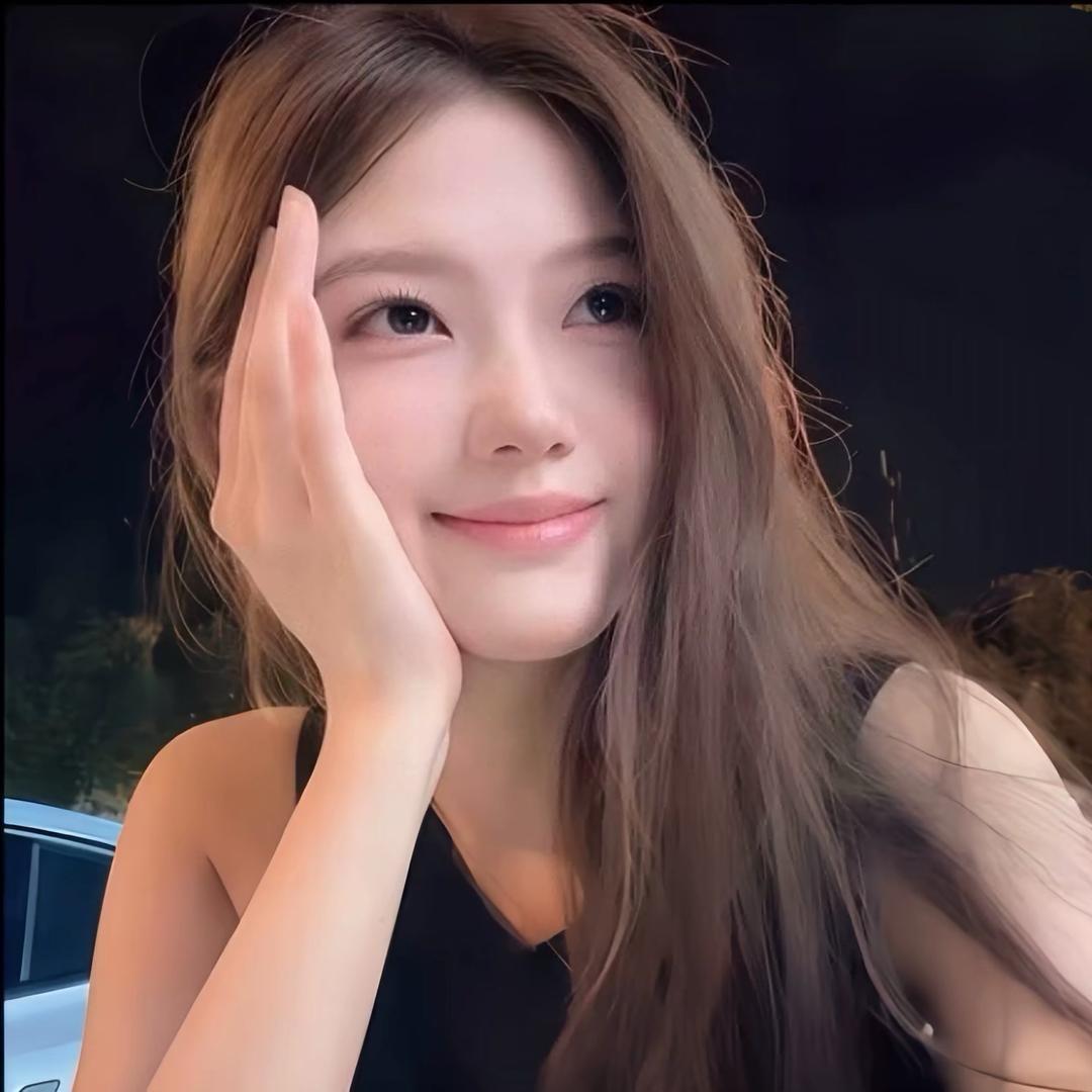 小熙baby🐾