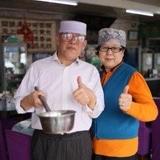 京东麻七饭庄