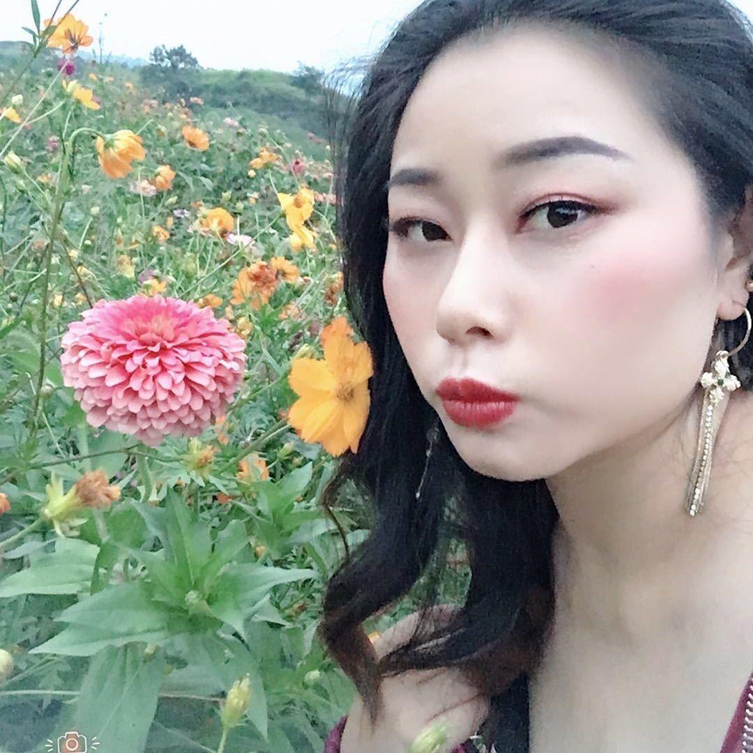 婷婷