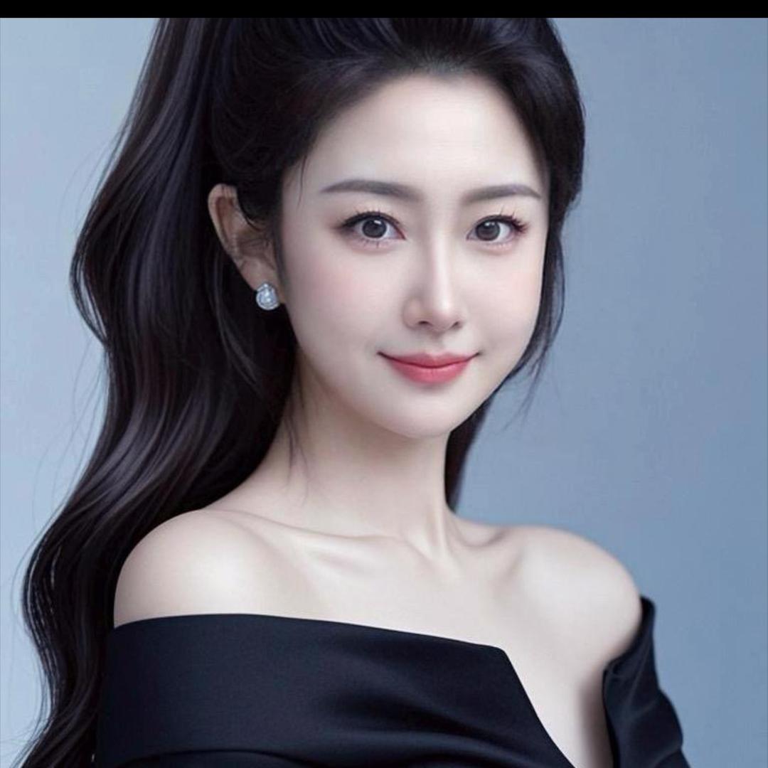 苏茉小姐姐
