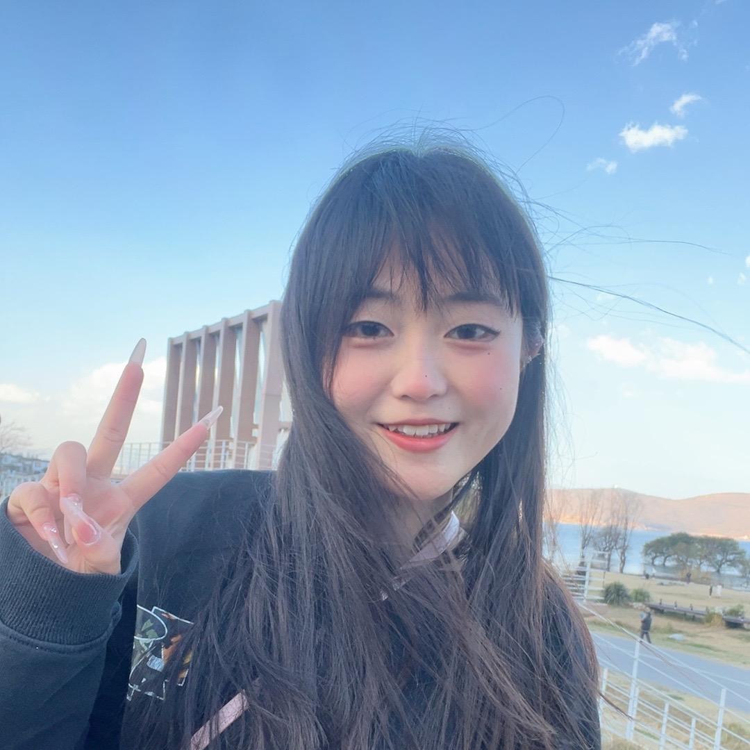小贝🥬