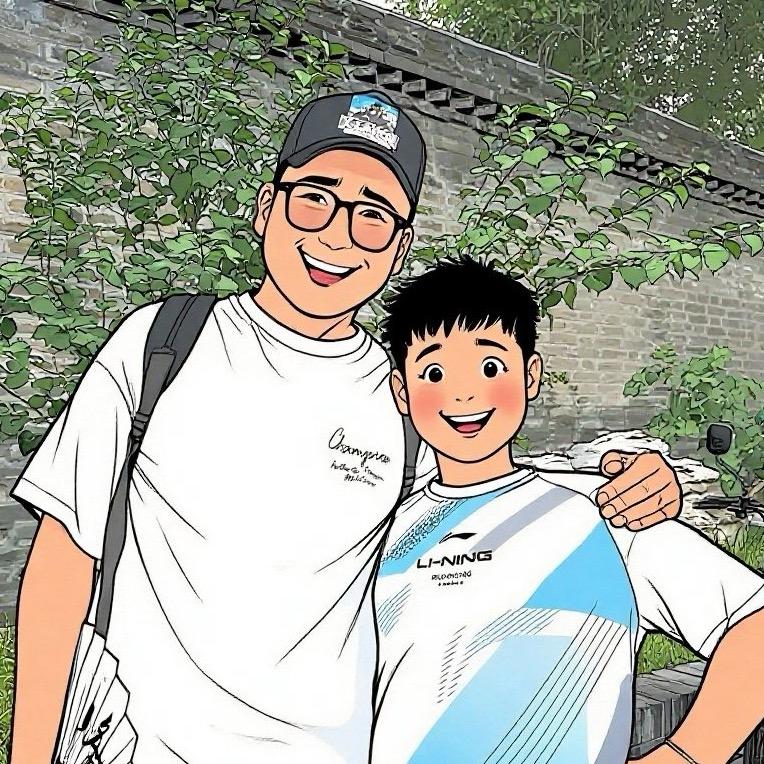 峰小猴探游