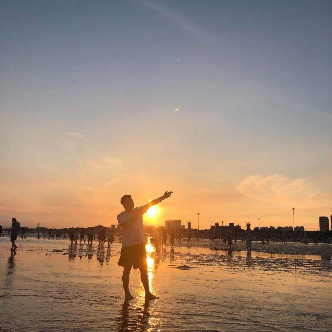 🌈清悸.