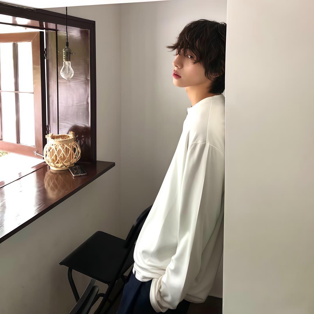 往事比洋葱催泪
