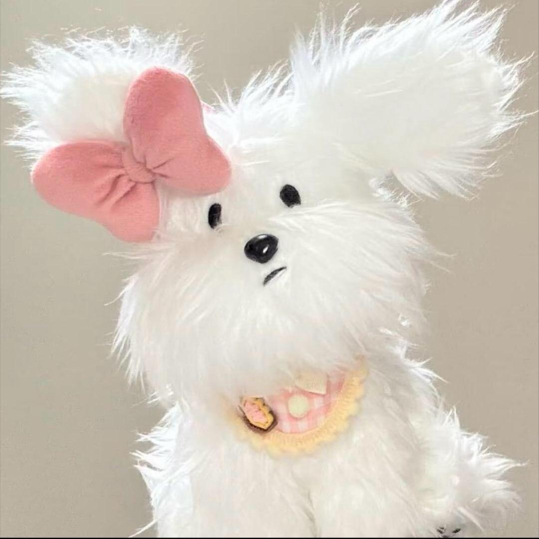 昕昕（变美好物）