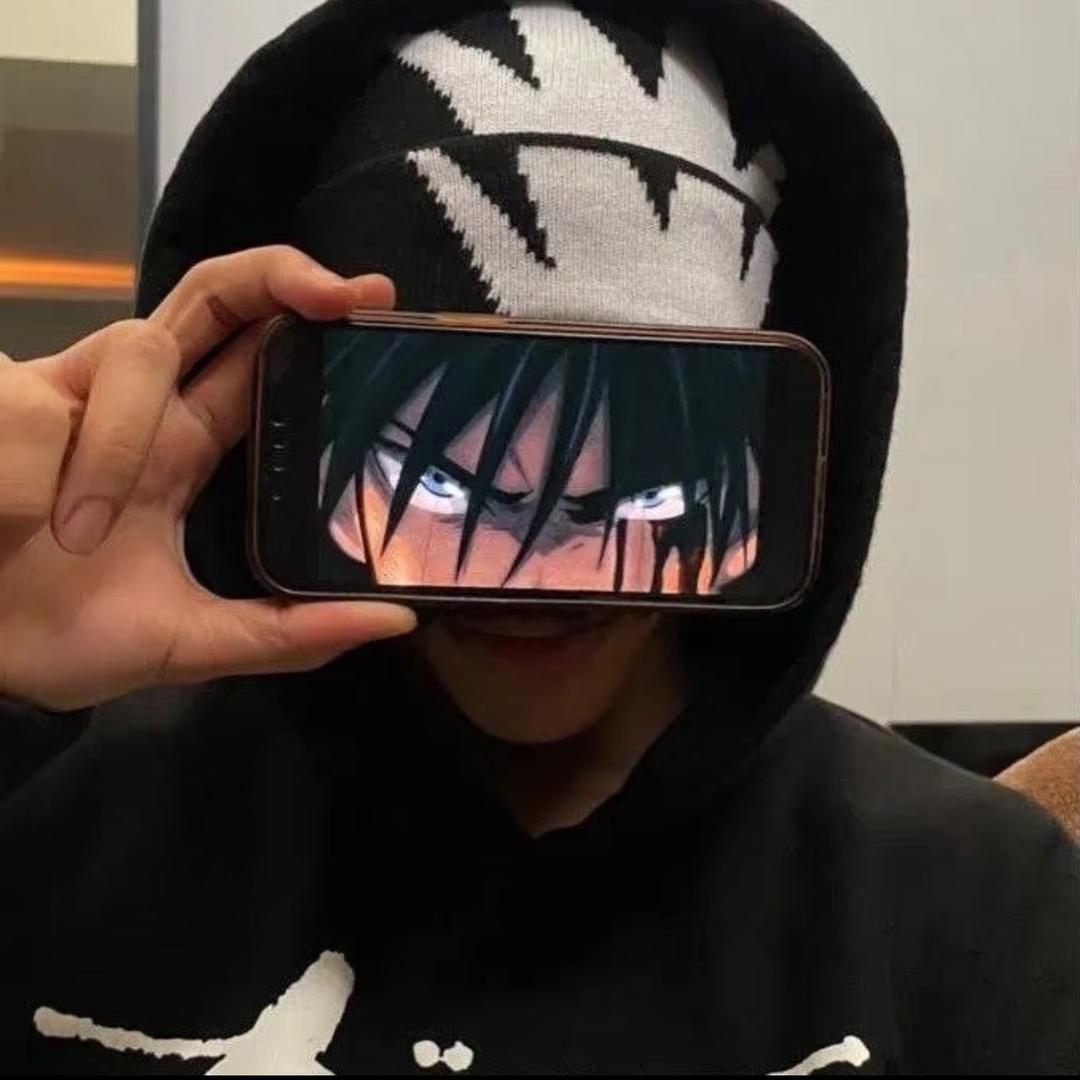 废柴K