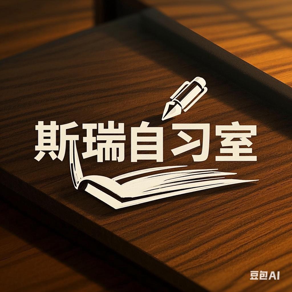 斯瑞自习室