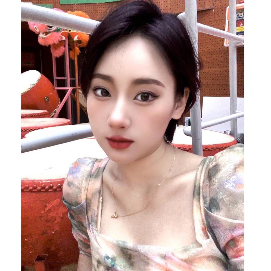 遇见老板娘