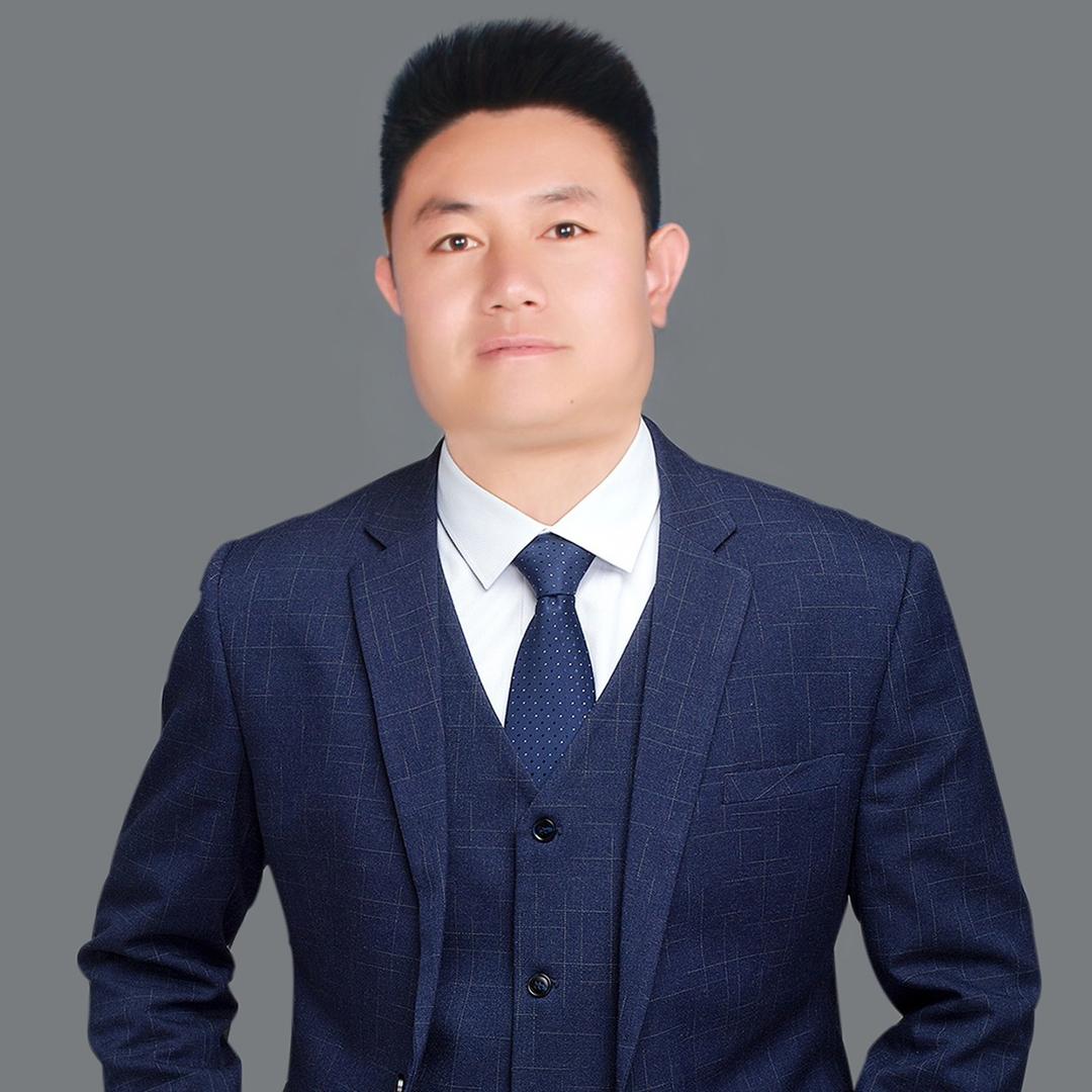 张掖爱家房产～刘鹏东