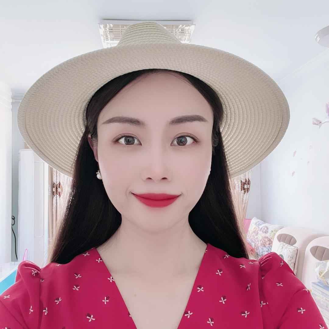 百蕊.御珑湾-李容容