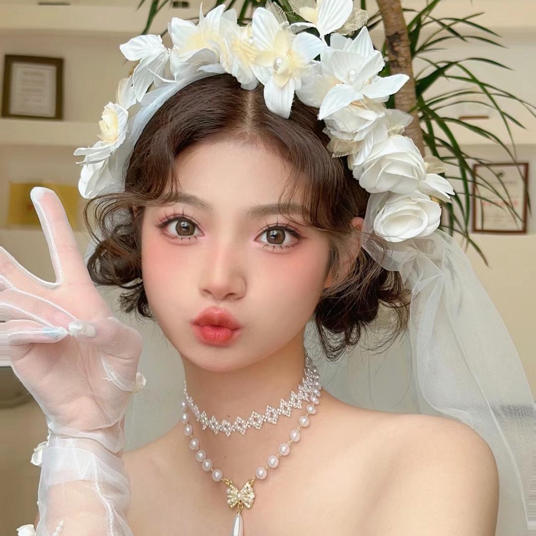 反派可爱多🎀