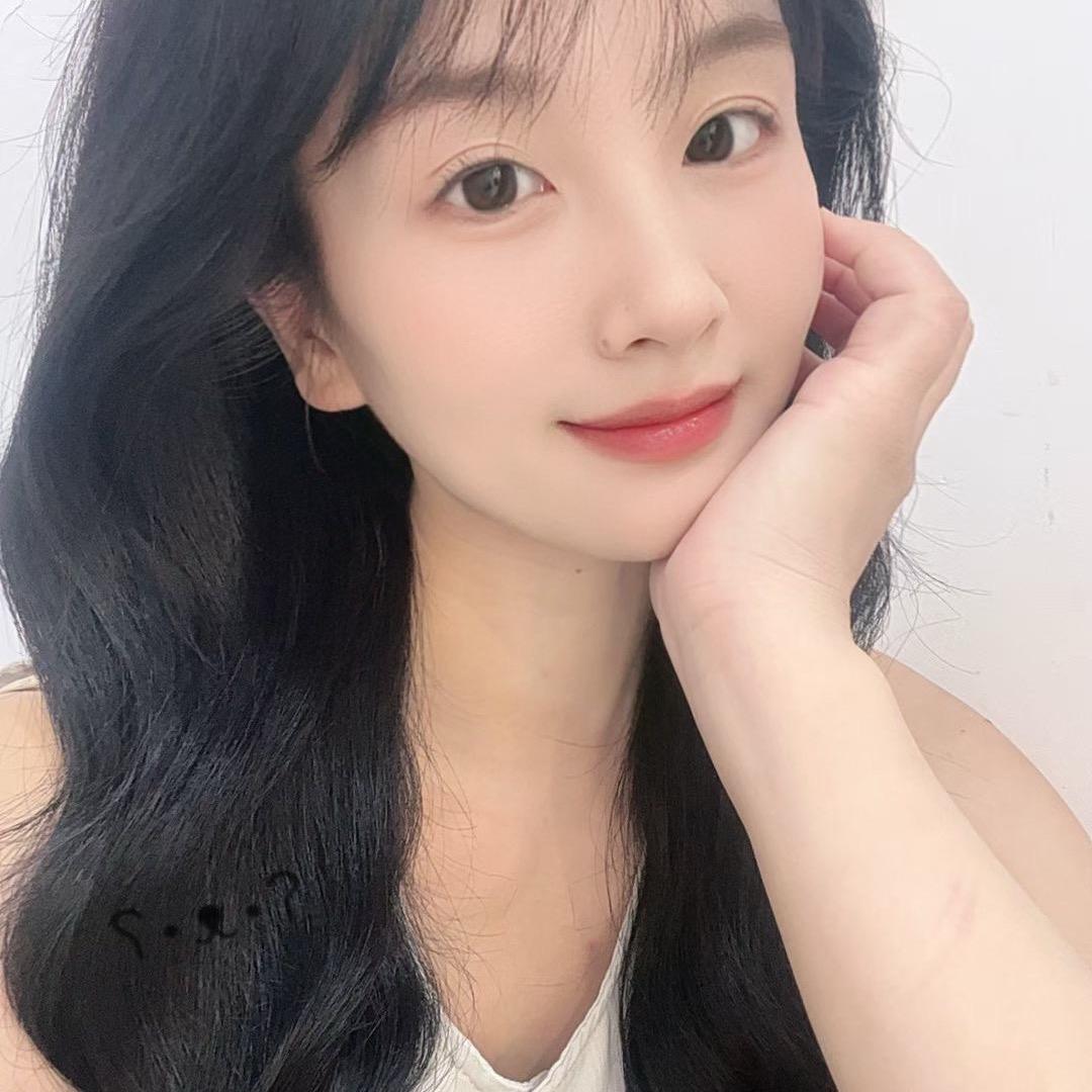 欢欢@