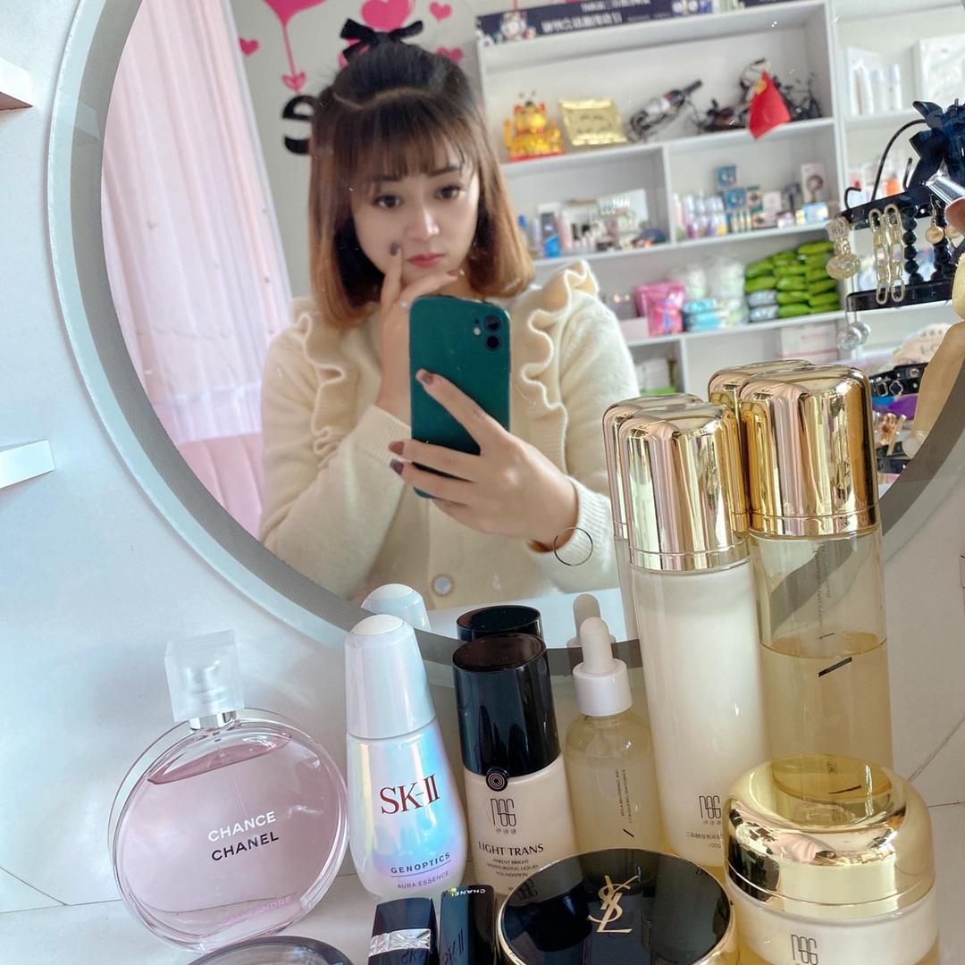 腾冲市腾越镇壹号魅力坊美甲店