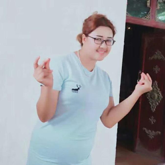 嘎尔@