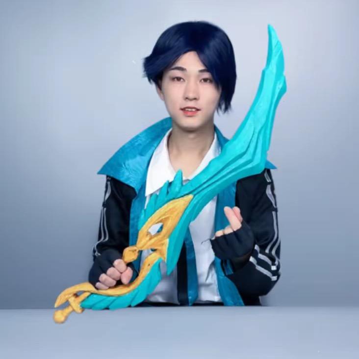 小白^哥哥@抖音