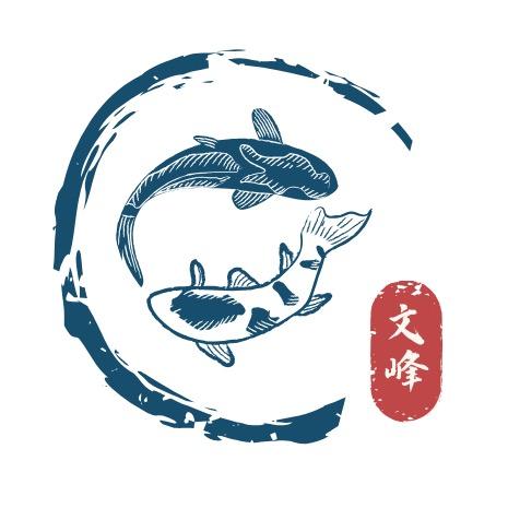 文峰观赏鱼
