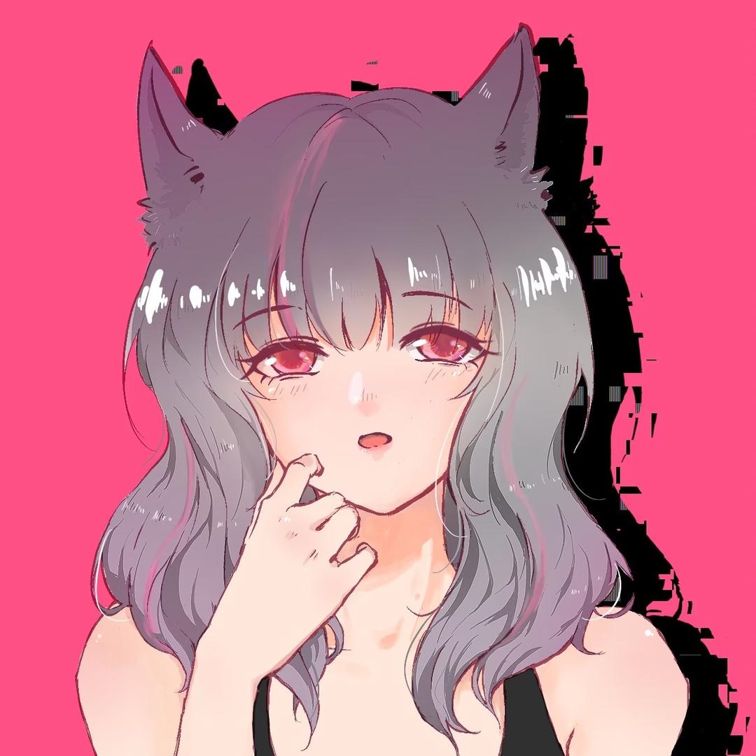 小猫叮不懂
