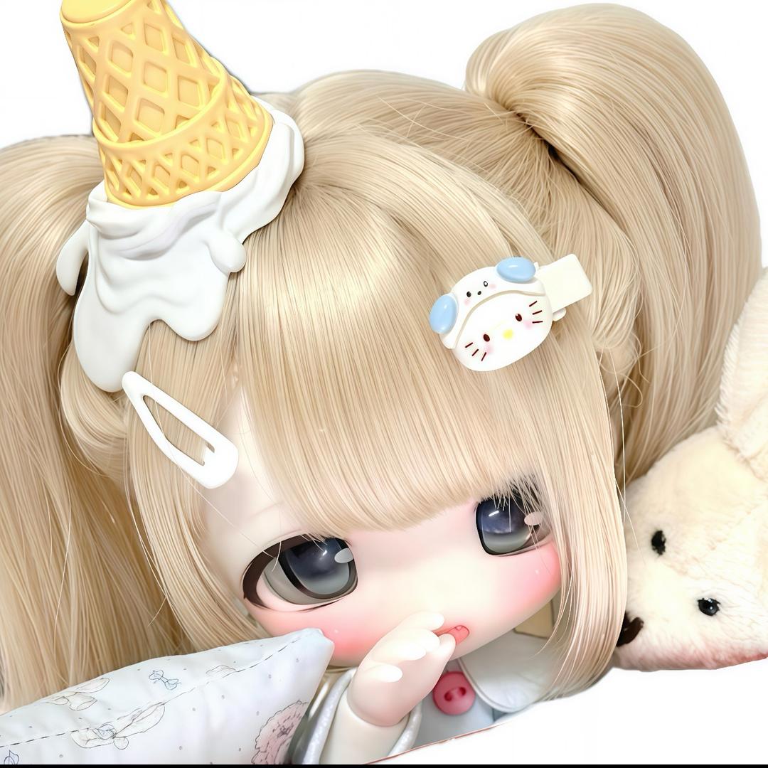 小识不吃香菜🍔