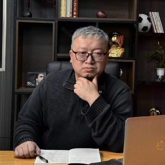 吕指导评球