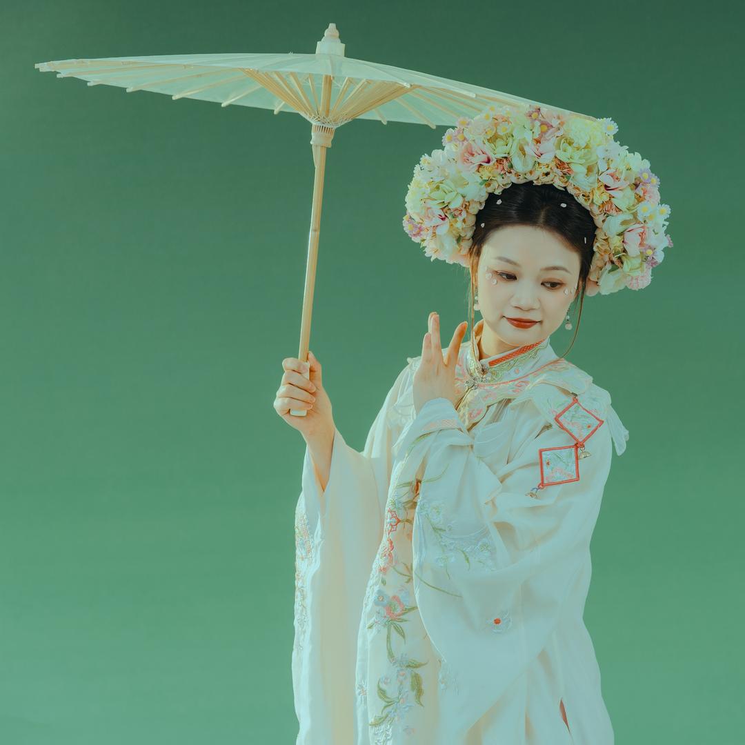 早安晚安