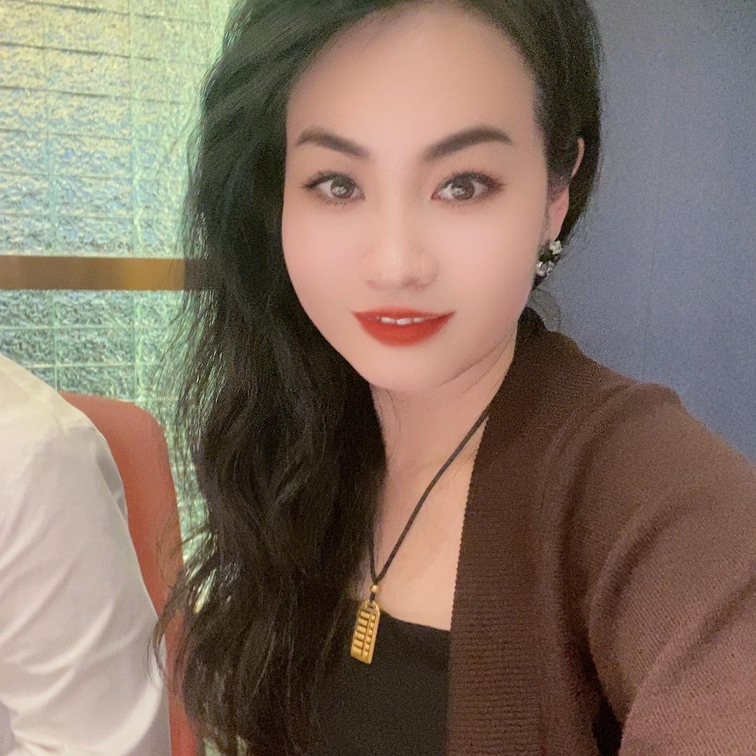 熙元广场百草滩羊施姐