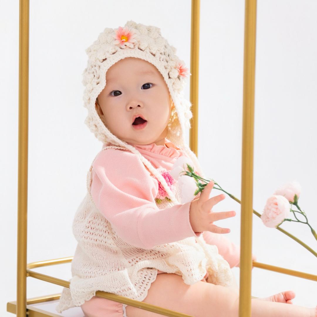 小呦呦 BABY