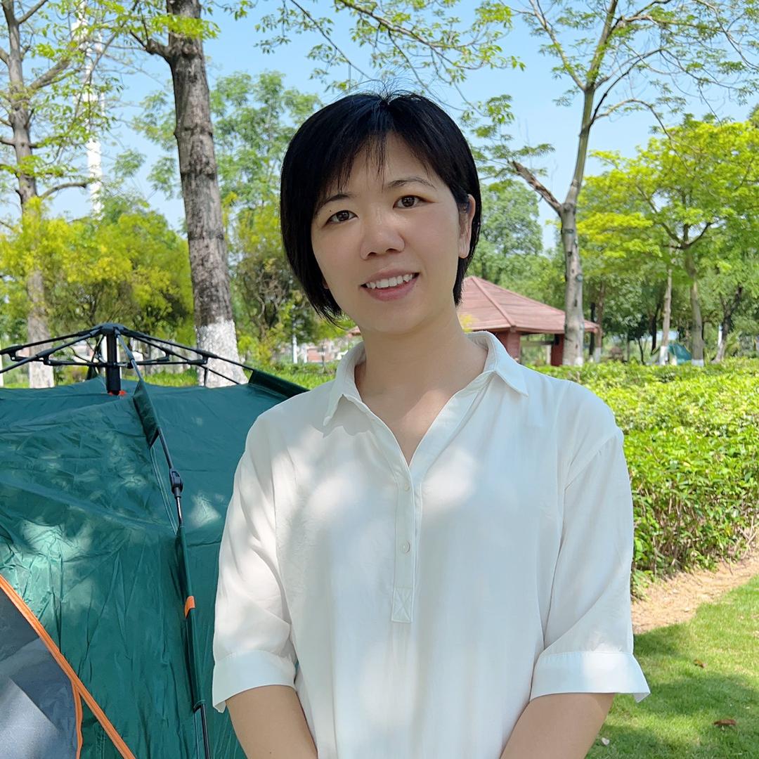 芳芳小阿姨
