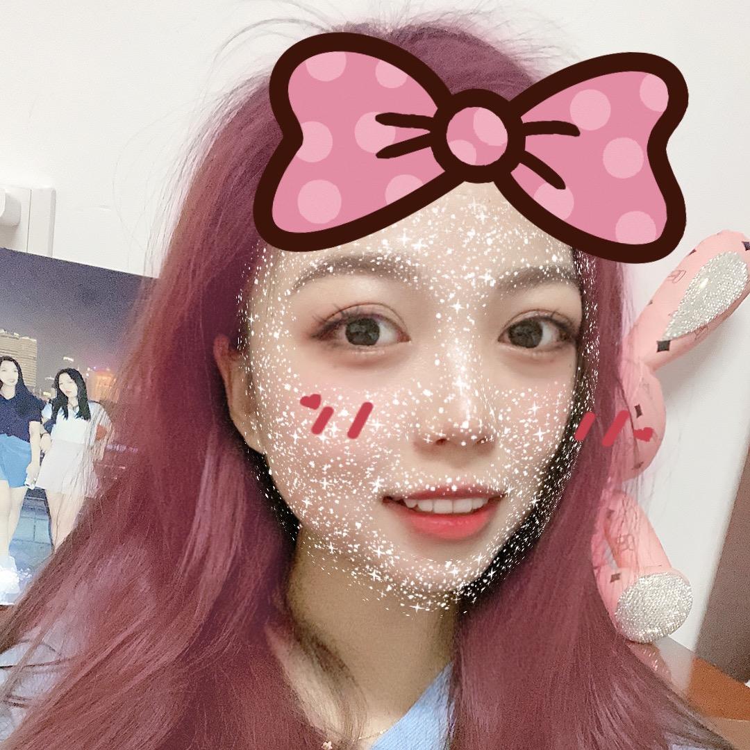 潘榴莲是一只猪咪🐱