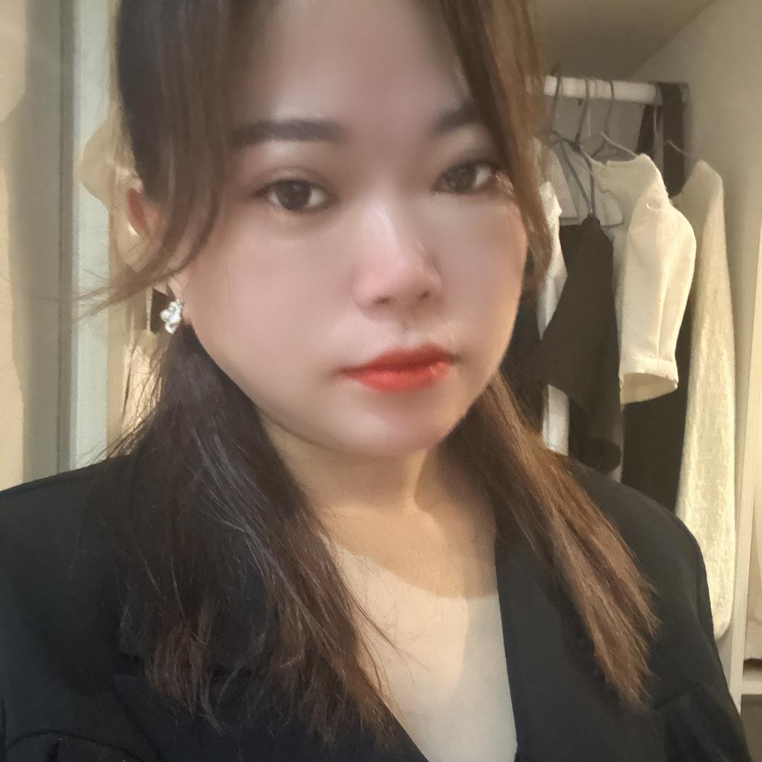 靖安TA TA木门：小梅