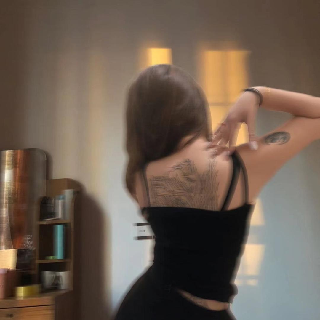 倪的滢滢🎀