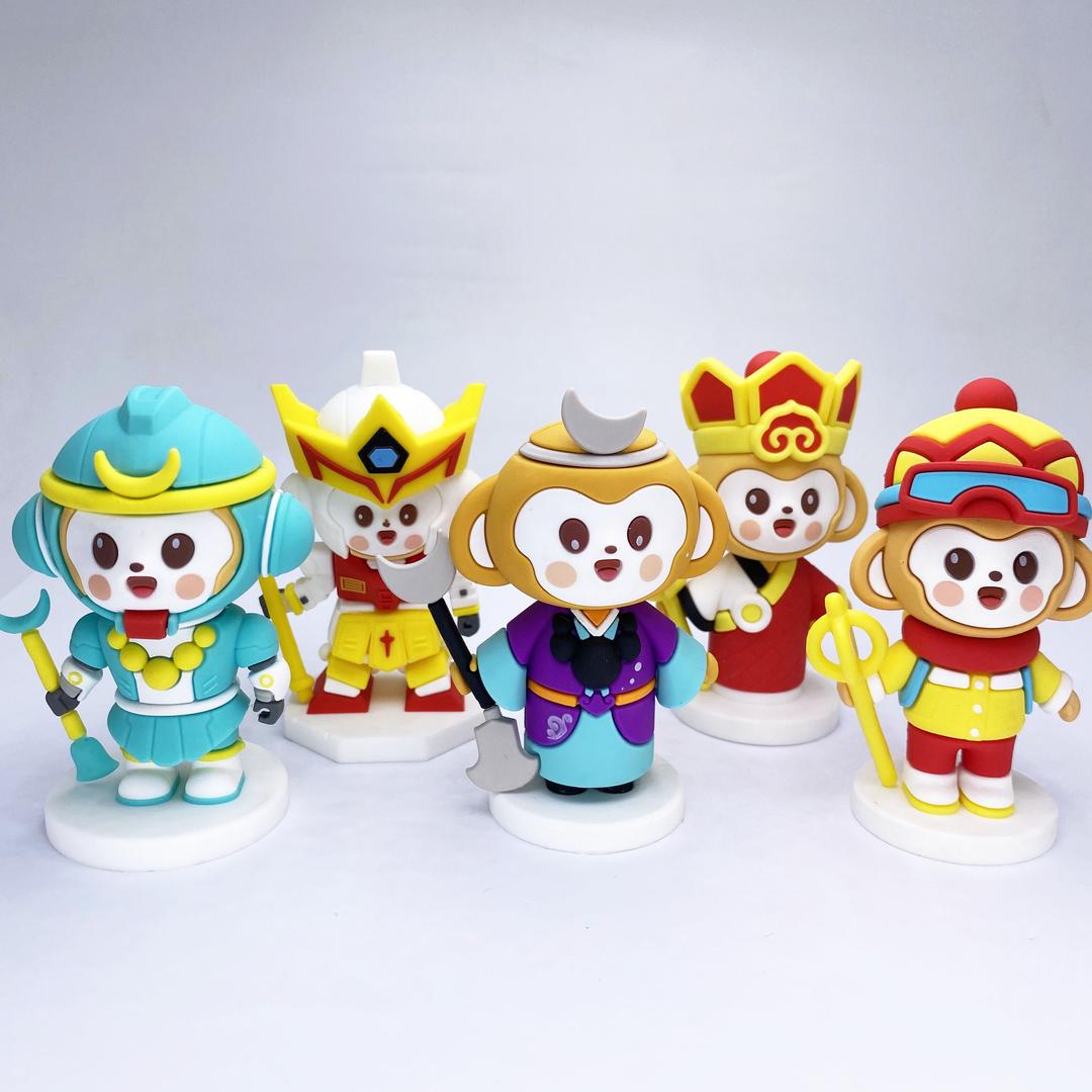 鸿睿-文创礼品工厂定制