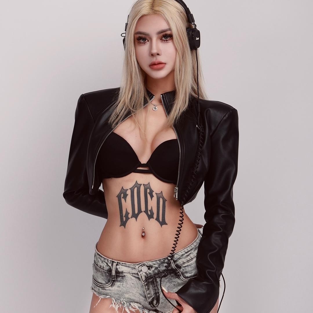 DJcoco(DJ MC培训)
