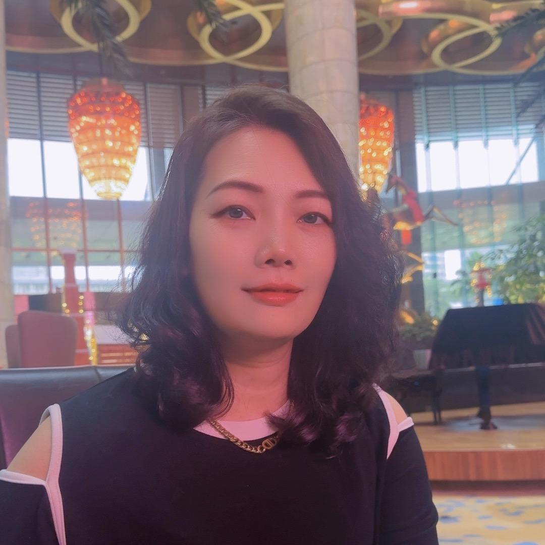 广州娆娆