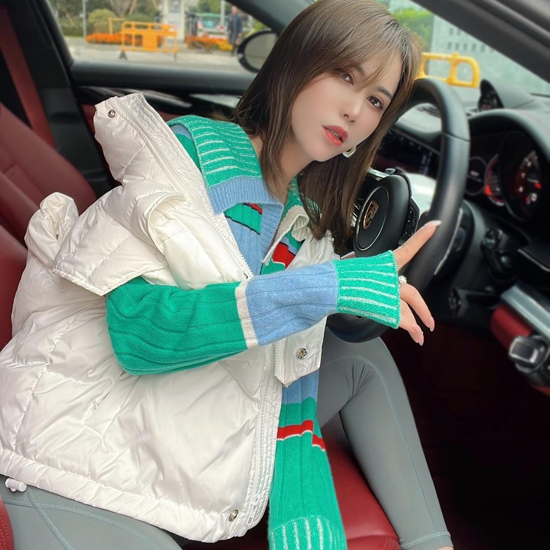 清清QINGQING服装