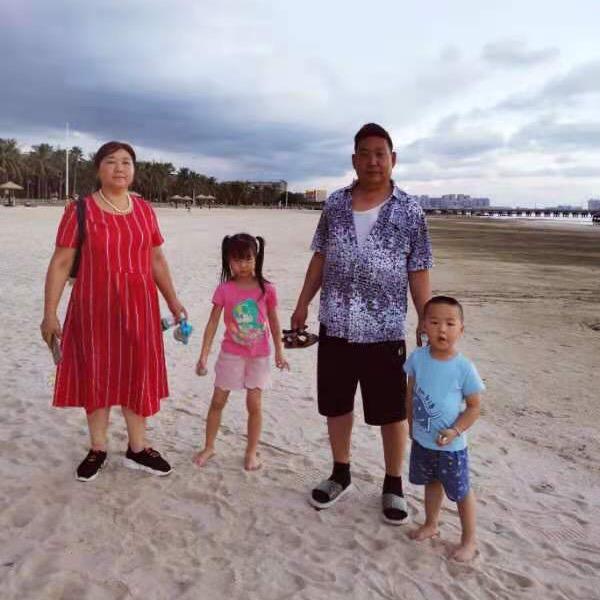 juhuaxiang🌸菊花香🌸