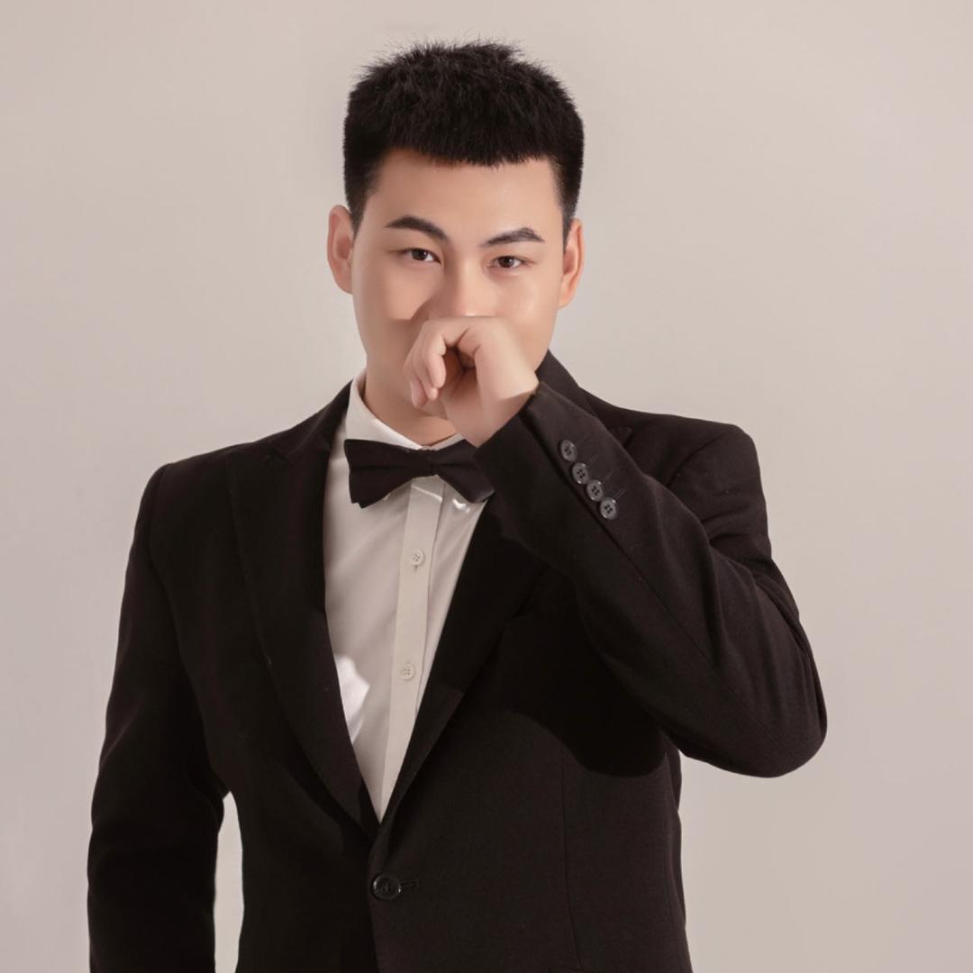 小迷糊🇨🇳