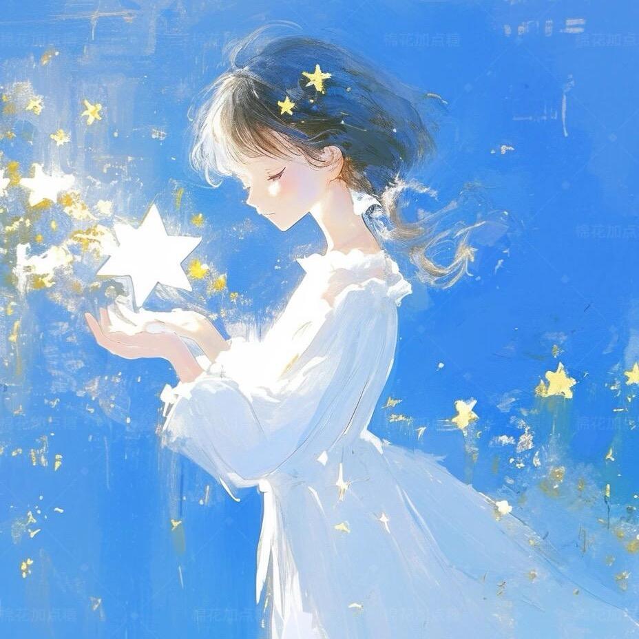 ✨一年级星言老师