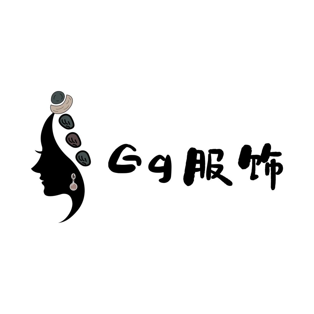 Gg服饰美妆版小号