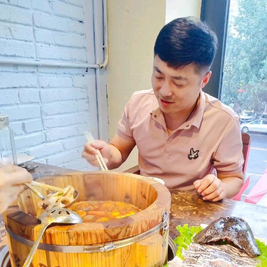大幸人儿
