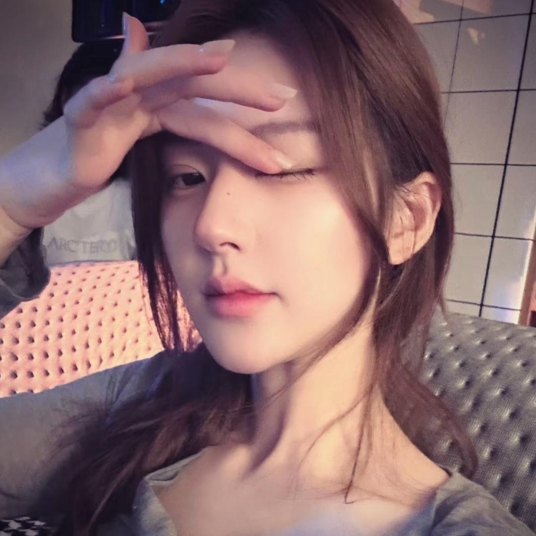 陳粒🐰（万事皆易唯幸福如履薄冰版）