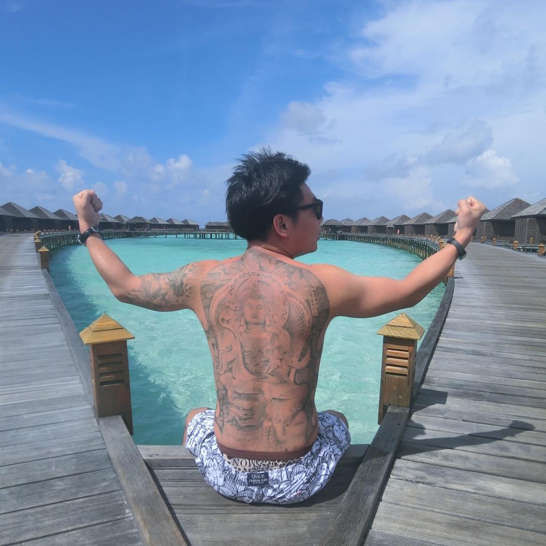 浪🔱