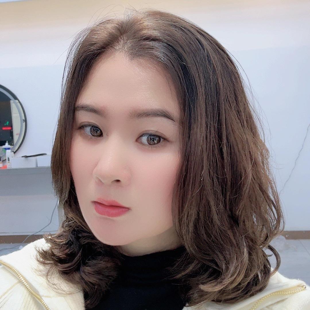 欣姐呀！💜