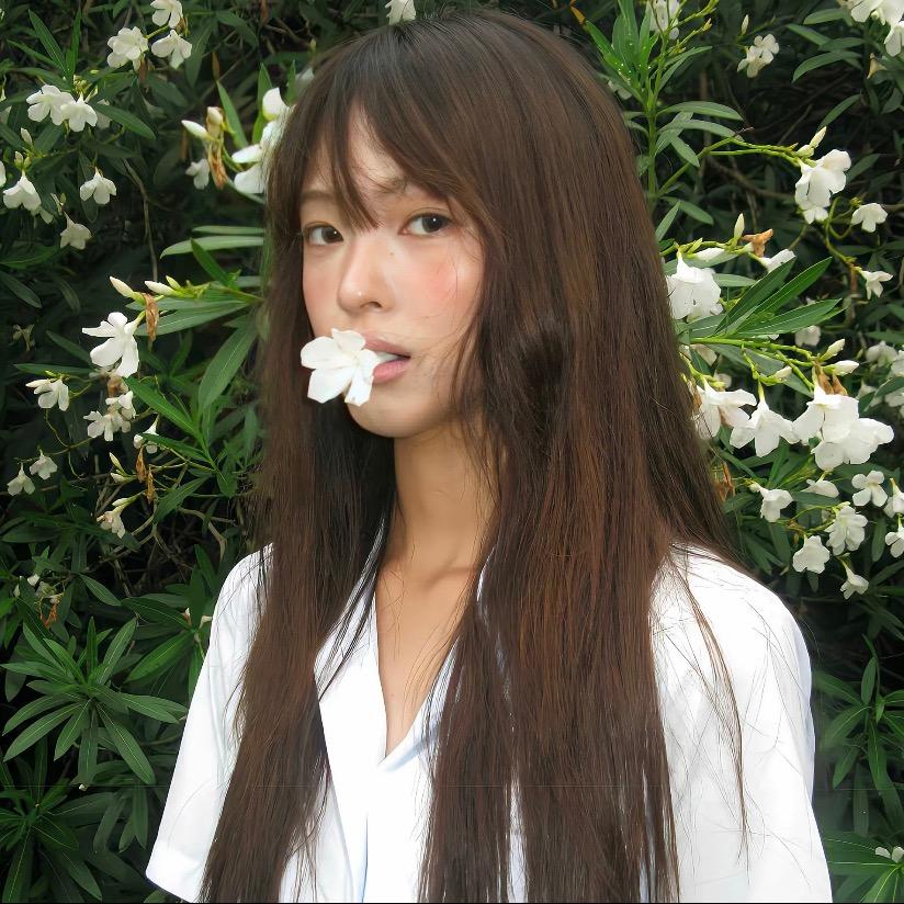 居然
