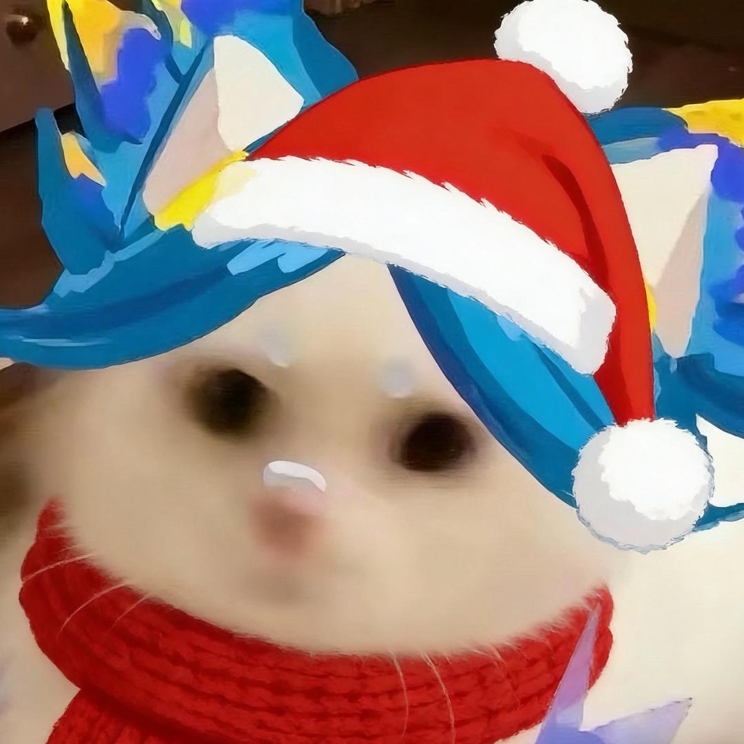 爱喝冰红莫吉托